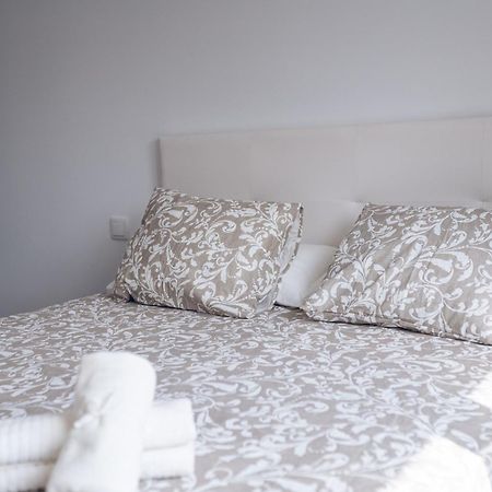 Alfalfa B Apartments マドリード エクステリア 写真