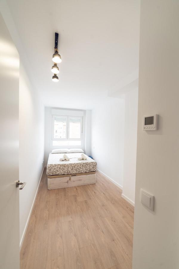 Alfalfa B Apartments マドリード エクステリア 写真