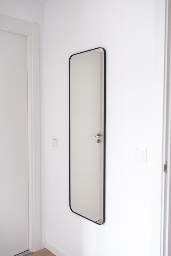 Alfalfa B Apartments マドリード エクステリア 写真